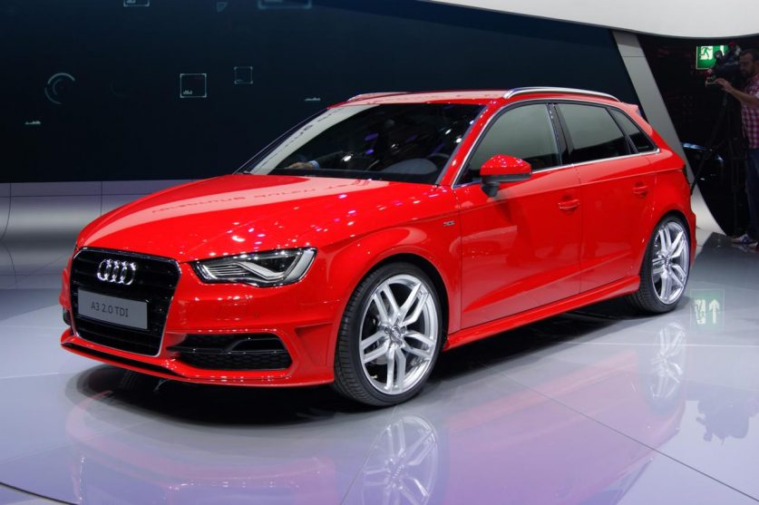 Audi A3 Hatchback Review Worth The Investment